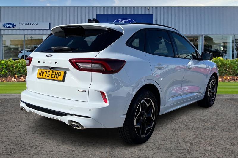 Used Ford Kuga 2025 for sale - 77971236: Photo 4