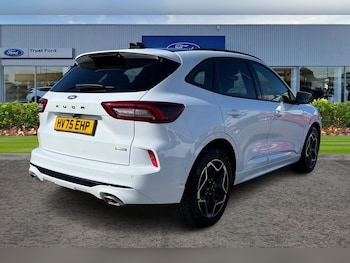 Used Ford Kuga 2025 for sale - 77971236: Photo