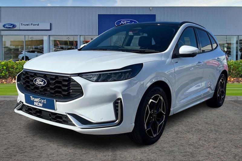 Used Ford Kuga 2025 for sale - 77971236: Photo 5