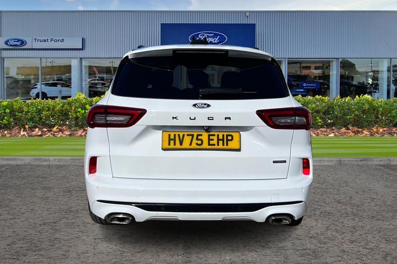 Used Ford Kuga 2025 for sale - 77971236: Photo 7