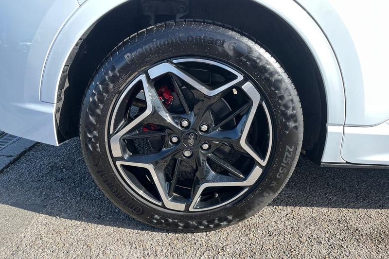 Used Ford Kuga 2025 for sale - 77971236: Photo 8