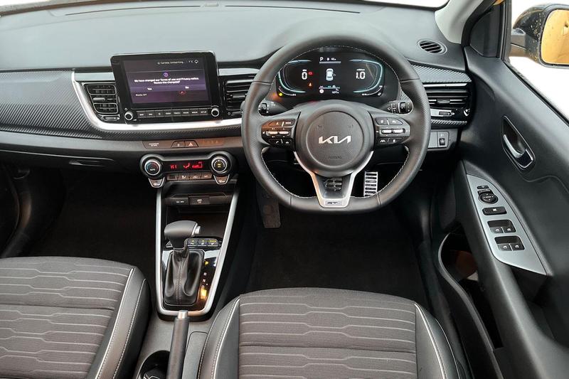 Used Kia Stonic 2025 for sale - 77274882: Photo 11