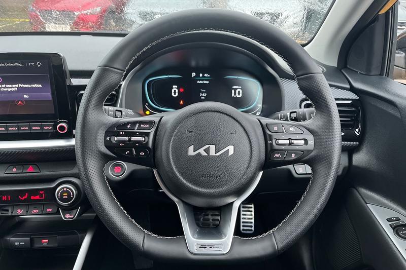 Used Kia Stonic 2025 for sale - 77274882: Photo 12