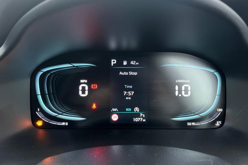 Used Kia Stonic 2025 for sale - 77274882: Photo 13