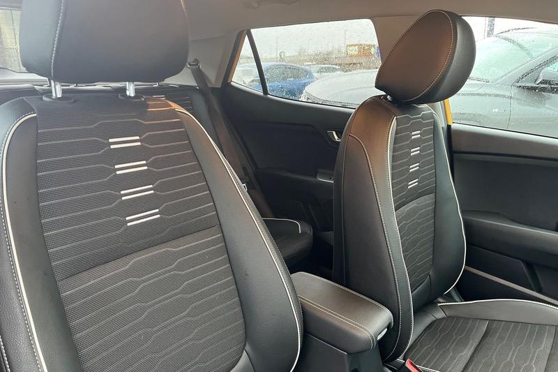 Used Kia Stonic 2025 for sale - 77274882: Photo 17