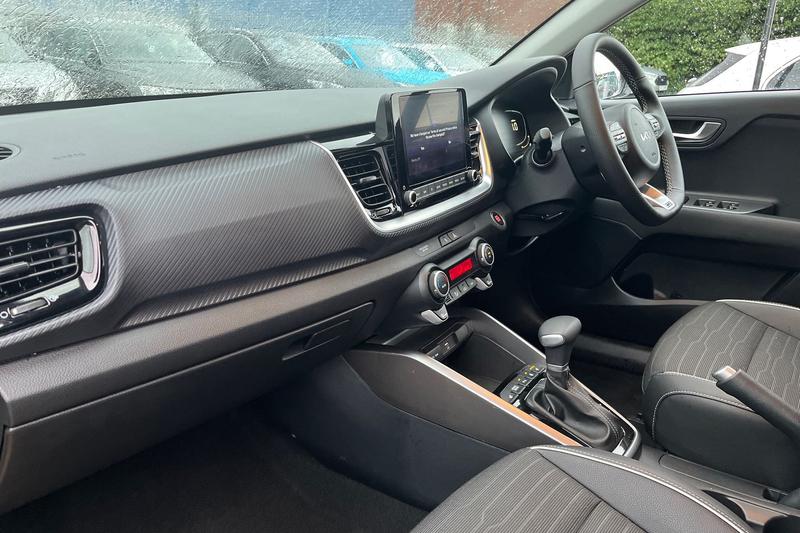 Used Kia Stonic 2025 for sale - 77274882: Photo 18