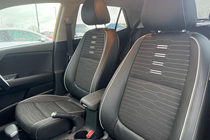 Used Kia Stonic 2025 for sale - 77274882: Photo 19