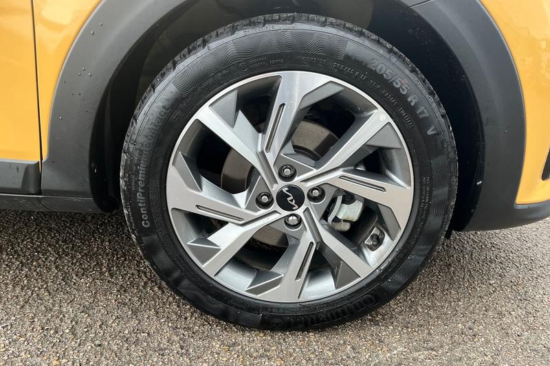 Used Kia Stonic 2025 for sale - 77274882: Photo 23