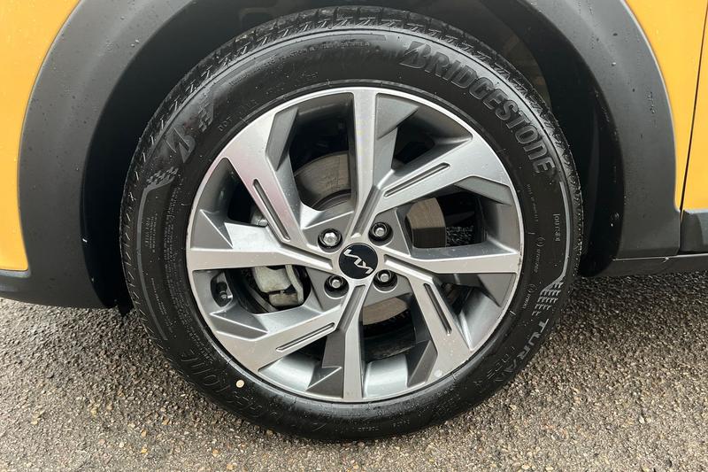 Used Kia Stonic 2025 for sale - 77274882: Photo 24