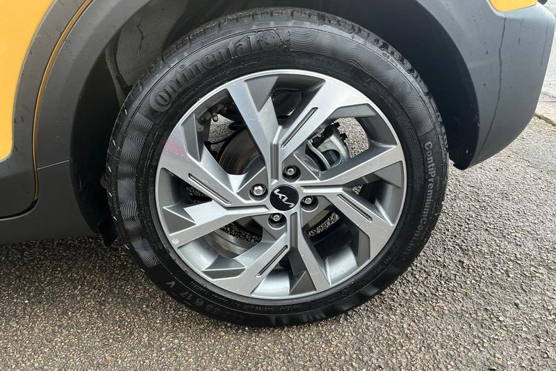 Used Kia Stonic 2025 for sale - 77274882: Photo 25