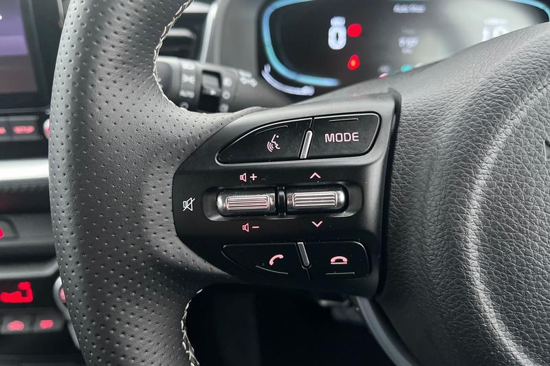 Used Kia Stonic 2025 for sale - 77274882: Photo 26