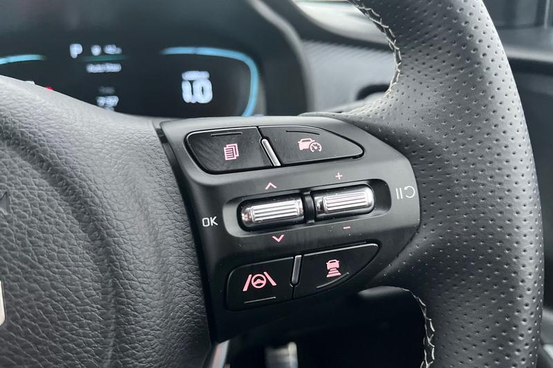 Used Kia Stonic 2025 for sale - 77274882: Photo 27