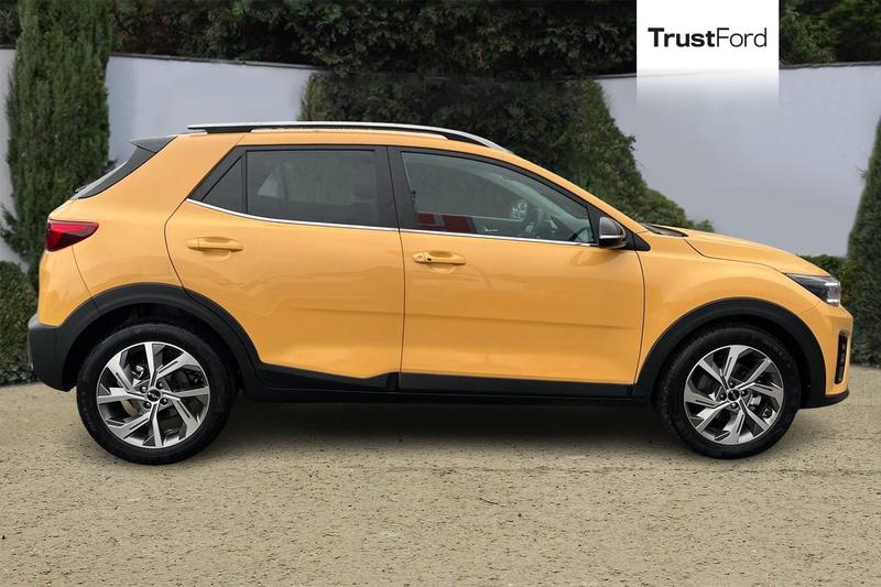 Used Kia Stonic 2025 for sale - 77274882: Photo 3