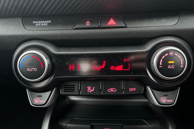 Used Kia Stonic 2025 for sale - 77274882: Photo 31