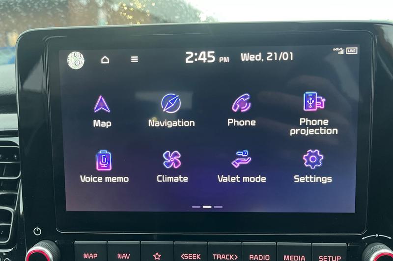 Used Kia Stonic 2025 for sale - 77274882: Photo 34