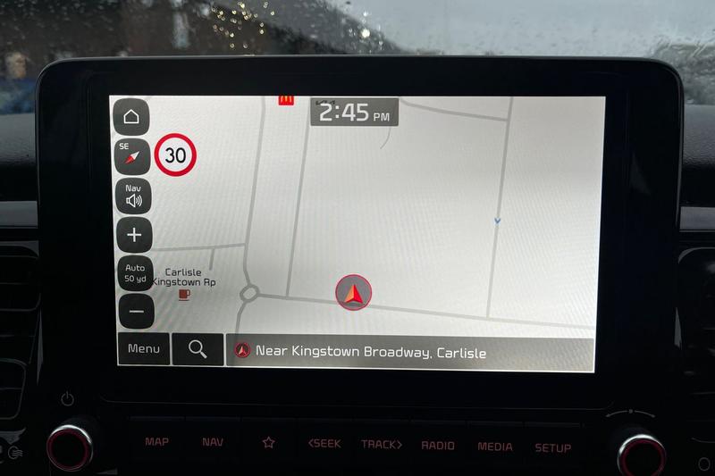 Used Kia Stonic 2025 for sale - 77274882: Photo 35