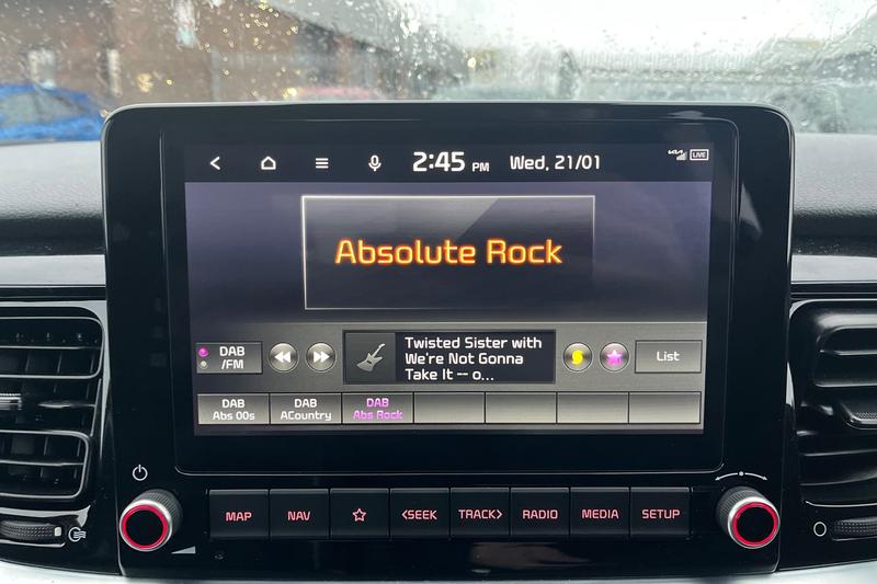 Used Kia Stonic 2025 for sale - 77274882: Photo 36