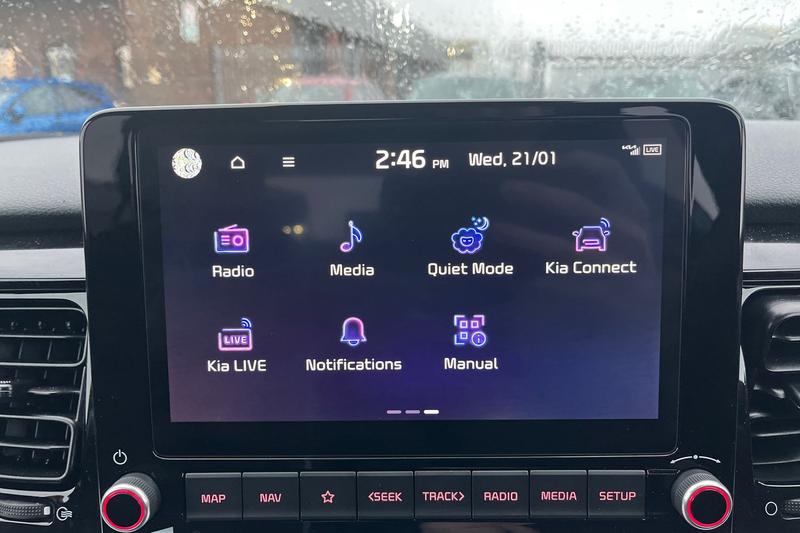 Used Kia Stonic 2025 for sale - 77274882: Photo 38