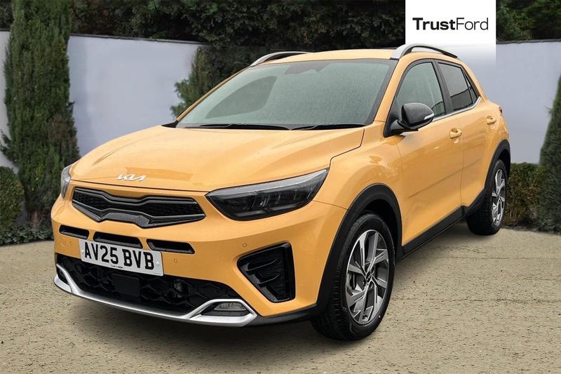 Used Kia Stonic 2025 for sale - 77274882: Photo 5