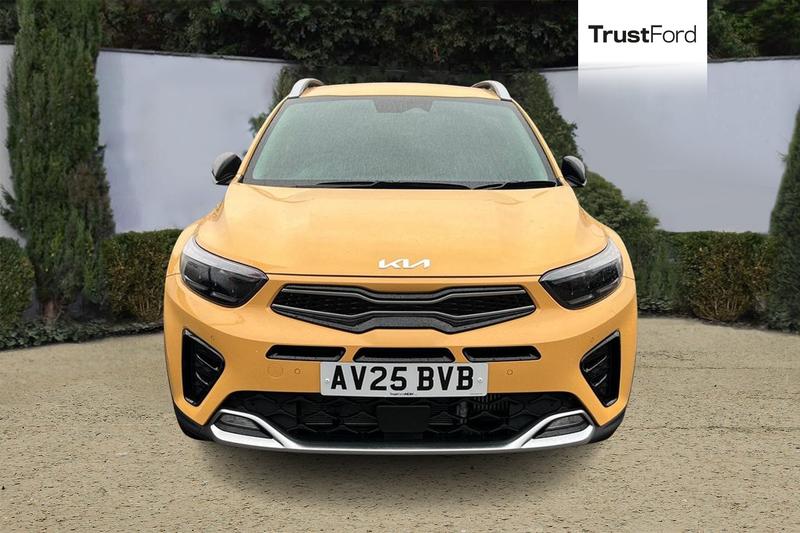 Used Kia Stonic 2025 for sale - 77274882: Photo 6