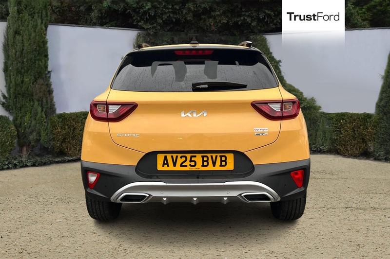 Used Kia Stonic 2025 for sale - 77274882: Photo 7