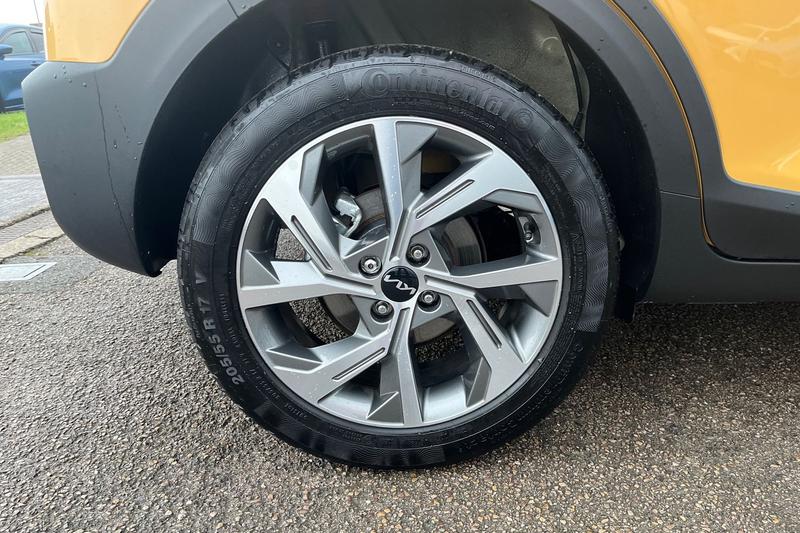 Used Kia Stonic 2025 for sale - 77274882: Photo 8