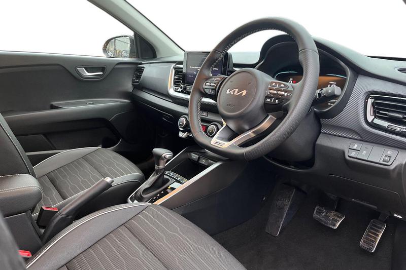 Used Kia Stonic 2025 for sale - 77274882: Photo 9