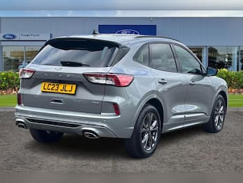 Used Ford Kuga 2023 for sale - 79842349: Photo