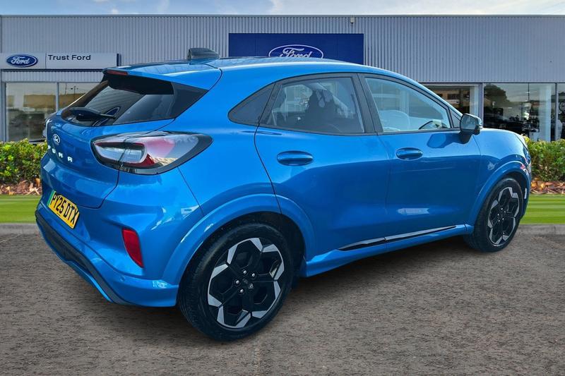 Used Ford Puma Gen-E for sale - 76776727: Photo 4