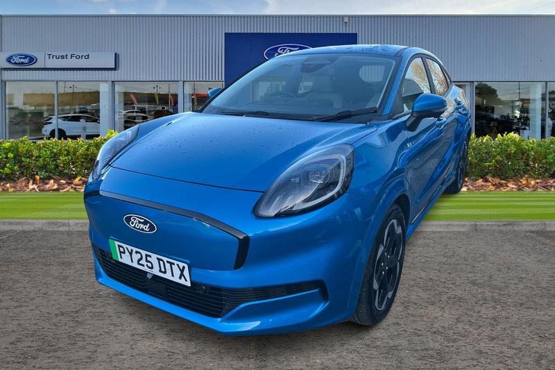 Used Ford Puma Gen-E for sale - 76776727: Photo 5