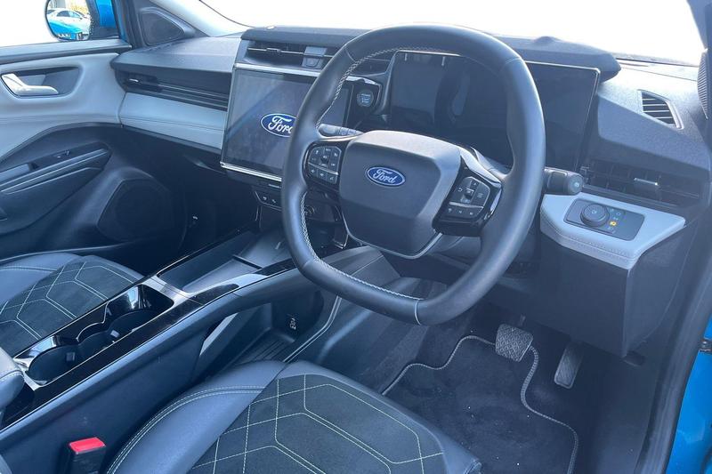 Used Ford Puma Gen-E for sale - 76776727: Photo 9