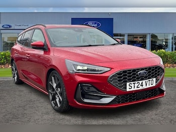 Used Ford Focus undefined for sale - 78463125: Photo