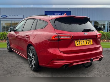 Used Ford Focus undefined for sale - 78463125: Photo