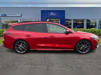 Used Ford Focus undefined for sale - 78463125: Photo