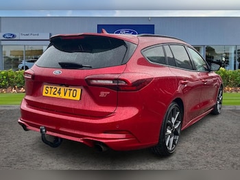Used Ford Focus undefined for sale - 78463125: Photo