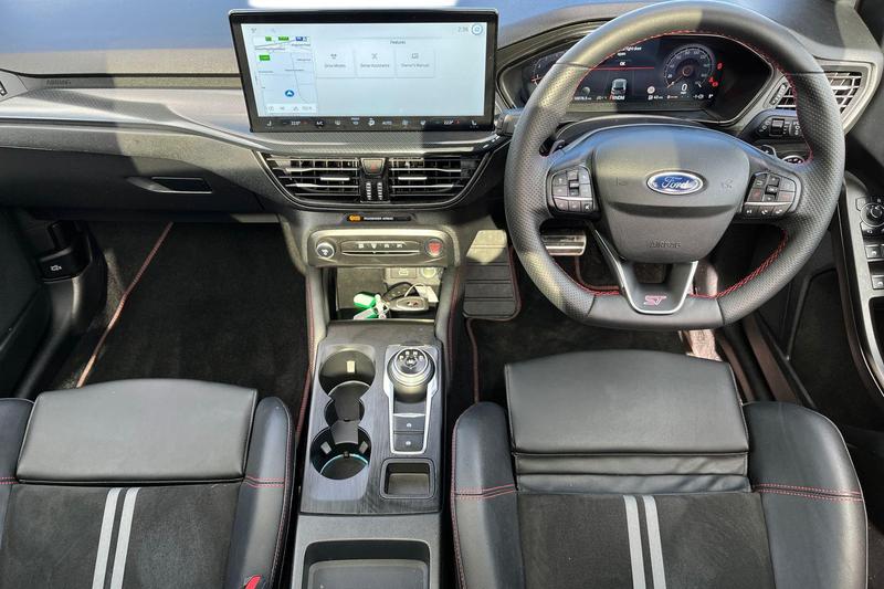 Used Ford Focus 2025 for sale - 78015383: Photo 10