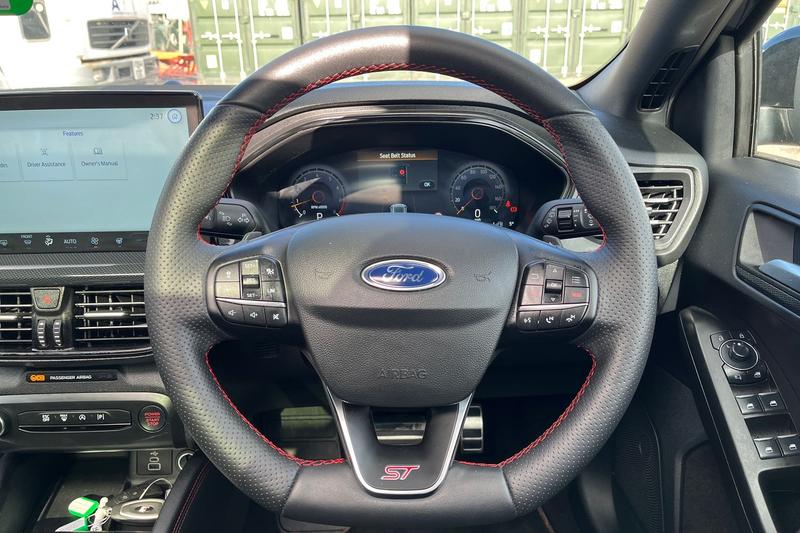 Used Ford Focus 2025 for sale - 78015383: Photo 12