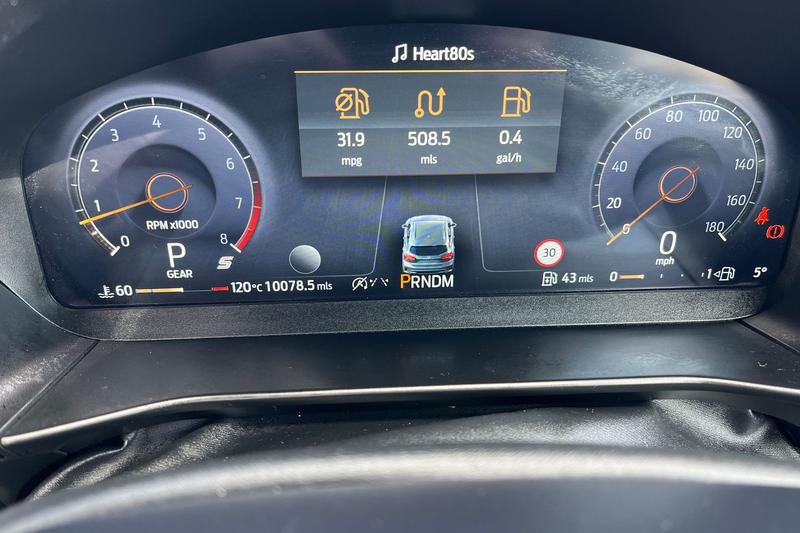 Used Ford Focus 2025 for sale - 78015383: Photo 13