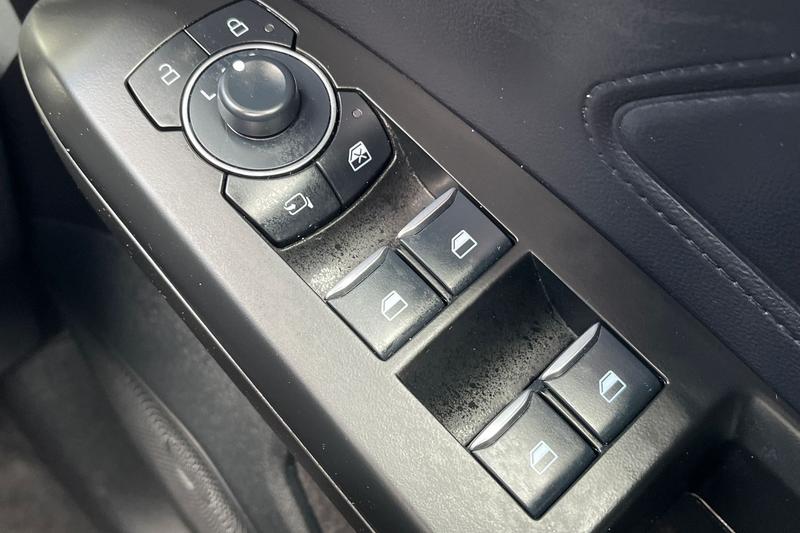 Used Ford Focus 2025 for sale - 78015383: Photo 16