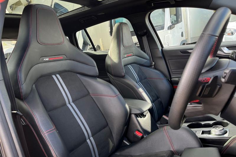 Used Ford Focus 2025 for sale - 78015383: Photo 17