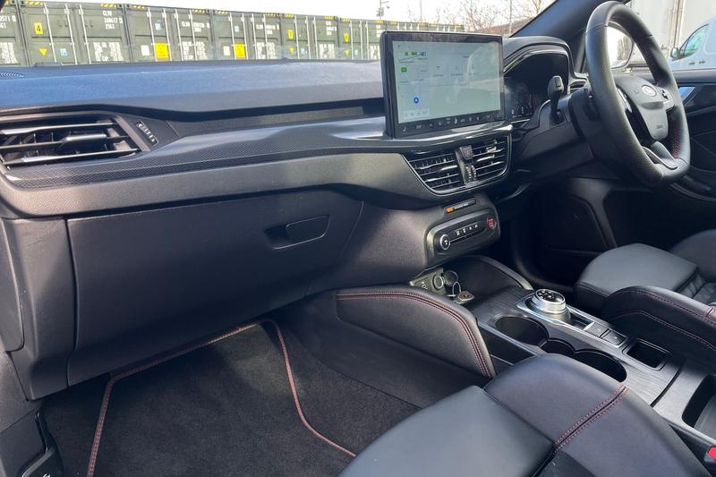 Used Ford Focus 2025 for sale - 78015383: Photo 18