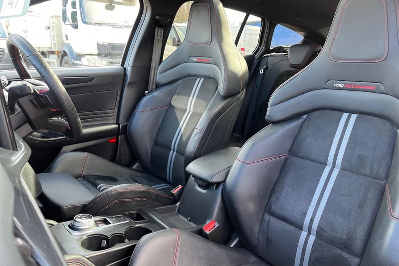 Used Ford Focus 2025 for sale - 78015383: Photo 19