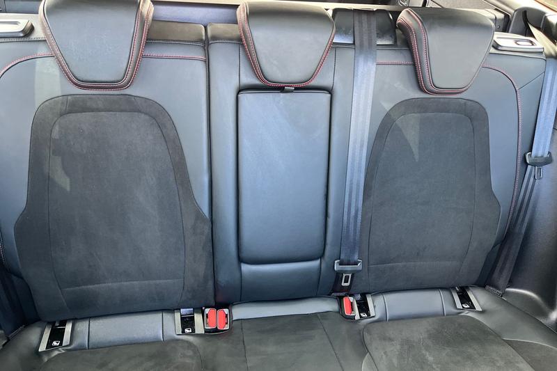 Used Ford Focus 2025 for sale - 78015383: Photo 20