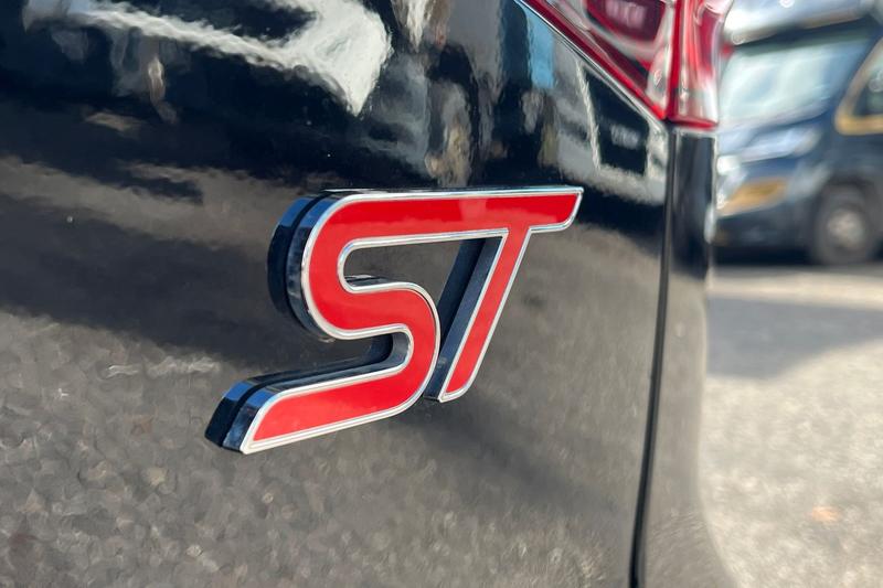 Used Ford Focus 2025 for sale - 78015383: Photo 22