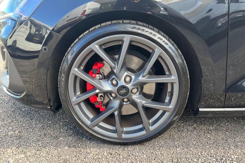 Used Ford Focus 2025 for sale - 78015383: Photo 24