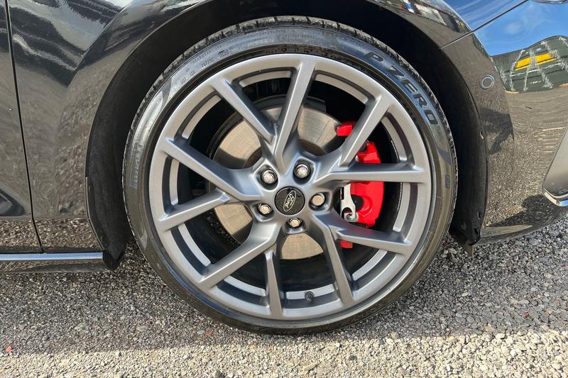 Used Ford Focus 2025 for sale - 78015383: Photo 25