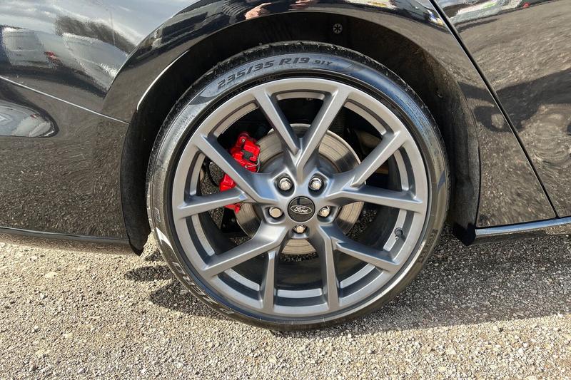 Used Ford Focus 2025 for sale - 78015383: Photo 26