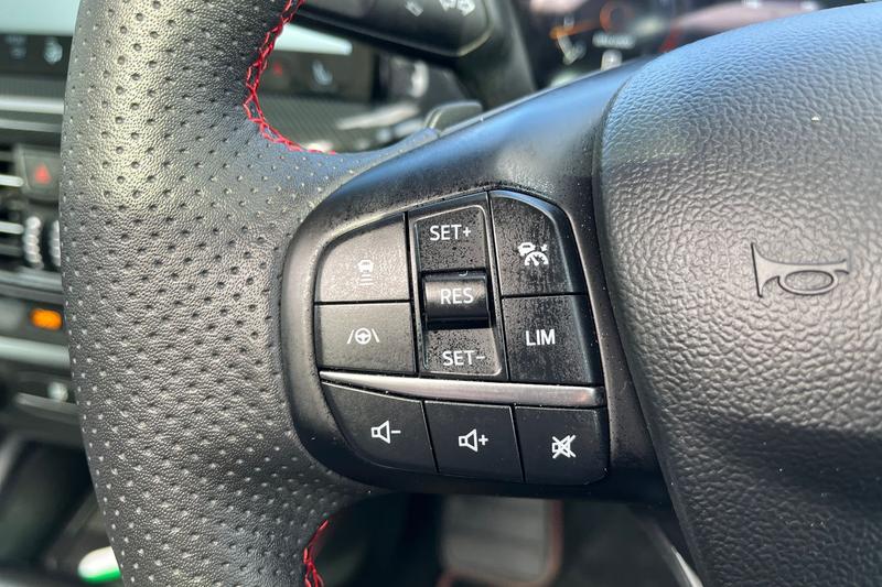 Used Ford Focus 2025 for sale - 78015383: Photo 27