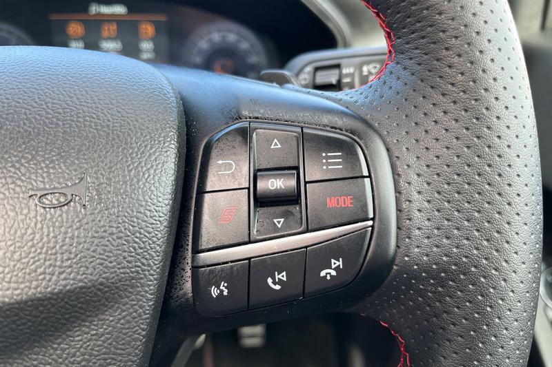 Used Ford Focus 2025 for sale - 78015383: Photo 28