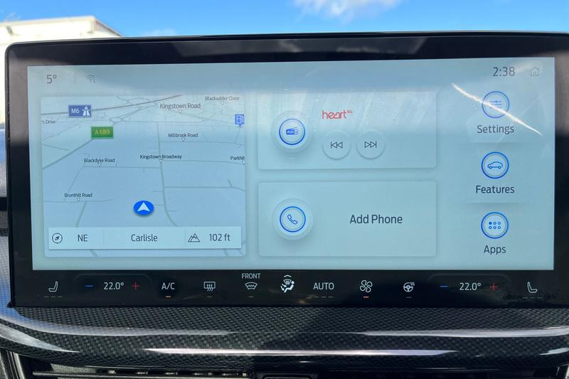 Used Ford Focus 2025 for sale - 78015383: Photo 29